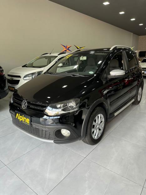 VOLKSWAGEN Crossfox 1.6 4P FLEX, Foto 2