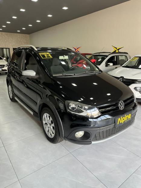 VOLKSWAGEN Crossfox 1.6 4P FLEX, Foto 3