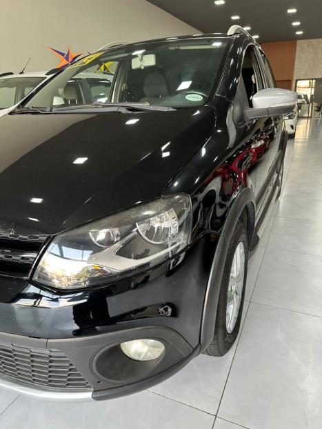 VOLKSWAGEN Crossfox 1.6 4P FLEX, Foto 4