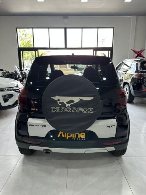 VOLKSWAGEN Crossfox 1.6 4P FLEX, Foto 5