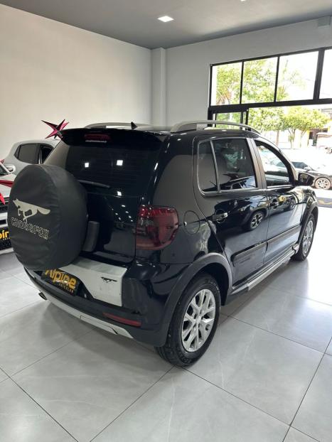 VOLKSWAGEN Crossfox 1.6 4P FLEX, Foto 6