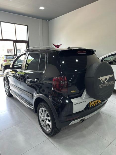 VOLKSWAGEN Crossfox 1.6 4P FLEX, Foto 7
