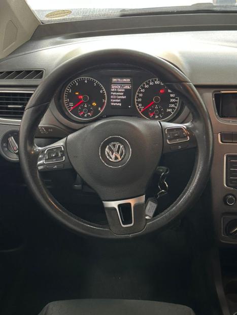 VOLKSWAGEN Crossfox 1.6 4P FLEX, Foto 10