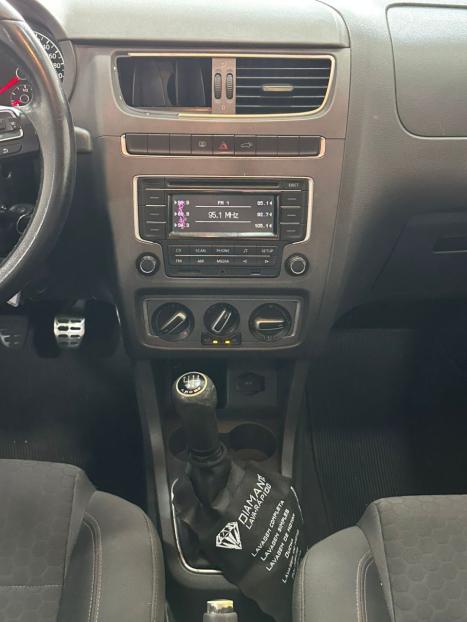 VOLKSWAGEN Crossfox 1.6 4P FLEX, Foto 11