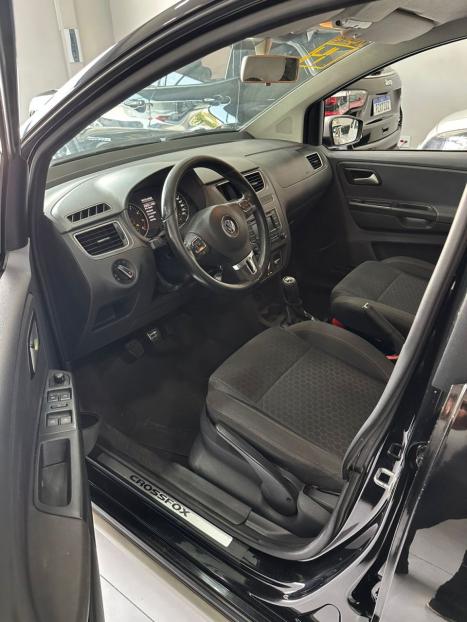 VOLKSWAGEN Crossfox 1.6 4P FLEX, Foto 12