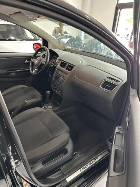 VOLKSWAGEN Crossfox 1.6 4P FLEX, Foto 13
