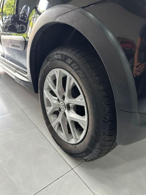 VOLKSWAGEN Crossfox 1.6 4P FLEX, Foto 15