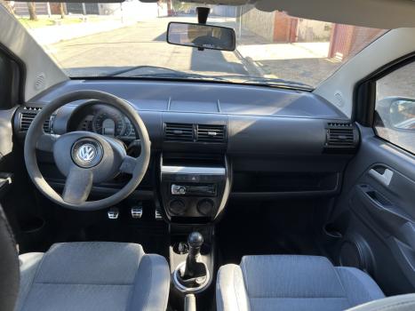 VOLKSWAGEN Crossfox 1.6 4P FLEX, Foto 8 VOLKSWAGEN Crossfox 1.6 4P FLEX, Foto 8