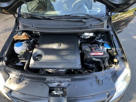 VOLKSWAGEN Crossfox 1.6 4P FLEX, Foto 10 VOLKSWAGEN Crossfox 1.6 4P FLEX, Foto 10