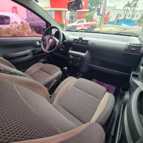 VOLKSWAGEN Crossfox 1.6 4P FLEX, Foto 9 VOLKSWAGEN Crossfox 1.6 4P FLEX, Foto 9