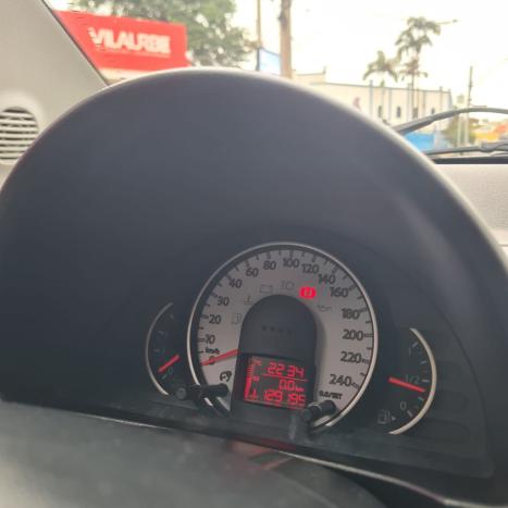 VOLKSWAGEN Crossfox 1.6 4P FLEX, Foto 10 VOLKSWAGEN Crossfox 1.6 4P FLEX, Foto 10