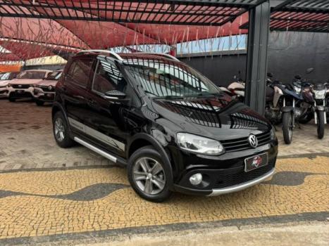 VOLKSWAGEN Crossfox 1.6 4P FLEX, Foto 2