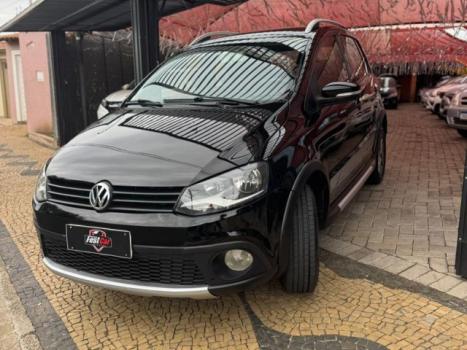 VOLKSWAGEN Crossfox 1.6 4P FLEX, Foto 3