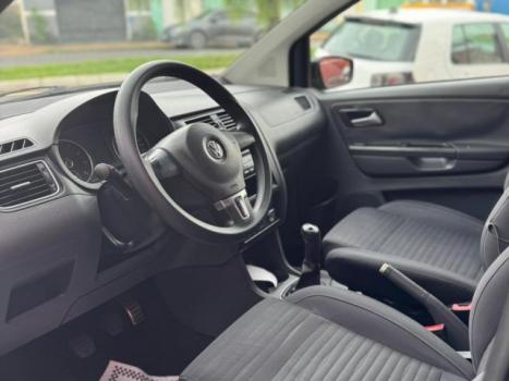 VOLKSWAGEN Crossfox 1.6 4P FLEX, Foto 4