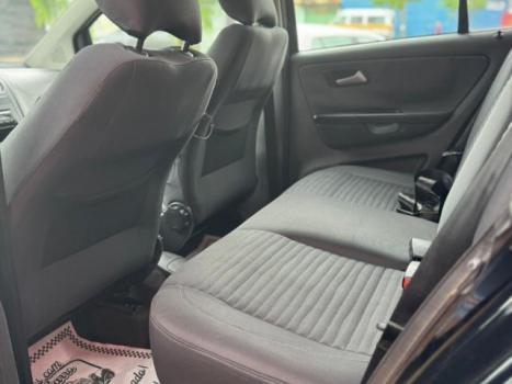 VOLKSWAGEN Crossfox 1.6 4P FLEX, Foto 5