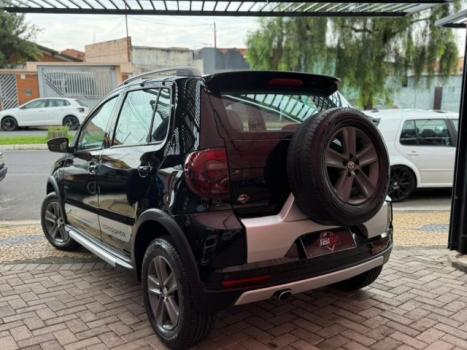 VOLKSWAGEN Crossfox 1.6 4P FLEX, Foto 7