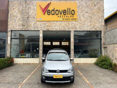 VOLKSWAGEN Crossfox 1.6 4P FLEX, Foto 2