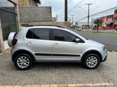 VOLKSWAGEN Crossfox 1.6 4P FLEX, Foto 3