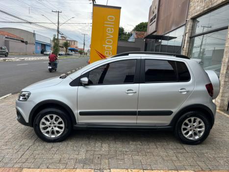VOLKSWAGEN Crossfox 1.6 4P FLEX, Foto 4
