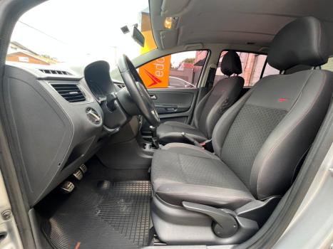 VOLKSWAGEN Crossfox 1.6 4P FLEX, Foto 5