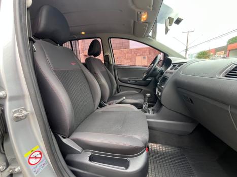 VOLKSWAGEN Crossfox 1.6 4P FLEX, Foto 6