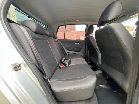 VOLKSWAGEN Crossfox 1.6 4P FLEX, Foto 7