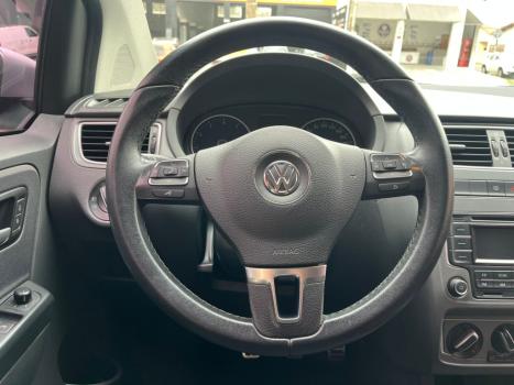 VOLKSWAGEN Crossfox 1.6 4P FLEX, Foto 8