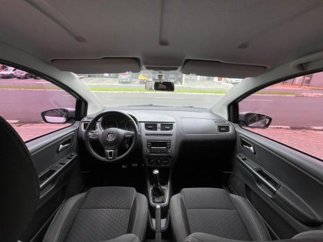 VOLKSWAGEN Crossfox 1.6 4P FLEX, Foto 9