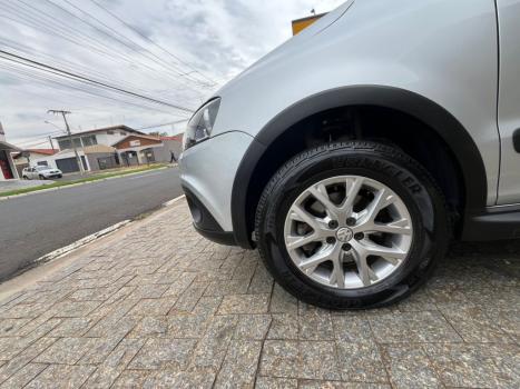 VOLKSWAGEN Crossfox 1.6 4P FLEX, Foto 10