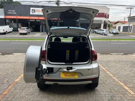 VOLKSWAGEN Crossfox 1.6 4P FLEX, Foto 12