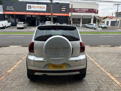 VOLKSWAGEN Crossfox 1.6 4P FLEX, Foto 13