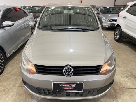 VOLKSWAGEN Crossfox 1.6 4P FLEX, Foto 2