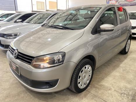 VOLKSWAGEN Crossfox 1.6 4P FLEX, Foto 3