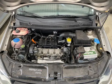 VOLKSWAGEN Crossfox 1.6 4P FLEX, Foto 4