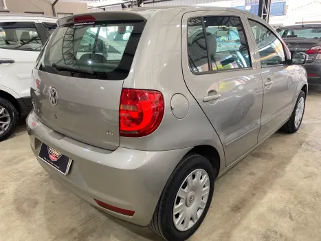 VOLKSWAGEN Crossfox 1.6 4P FLEX, Foto 5