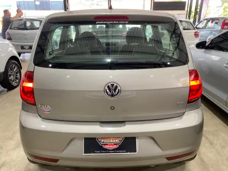 VOLKSWAGEN Crossfox 1.6 4P FLEX, Foto 6