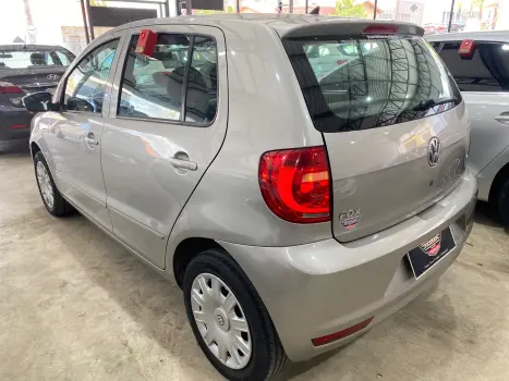 VOLKSWAGEN Crossfox 1.6 4P FLEX, Foto 7