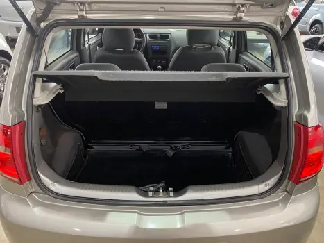 VOLKSWAGEN Crossfox 1.6 4P FLEX, Foto 8