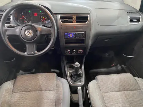 VOLKSWAGEN Crossfox 1.6 4P FLEX, Foto 9