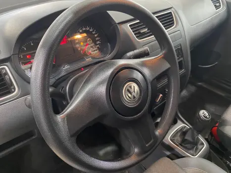 VOLKSWAGEN Crossfox 1.6 4P FLEX, Foto 10