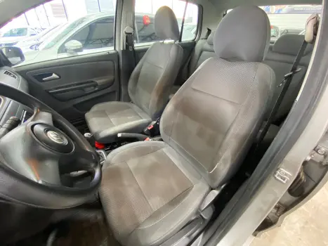 VOLKSWAGEN Crossfox 1.6 4P FLEX, Foto 12