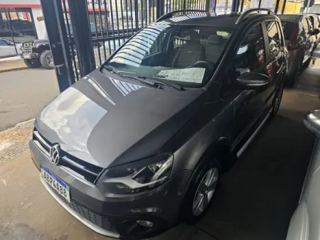 VOLKSWAGEN Crossfox 1.6 4P FLEX, Foto 2