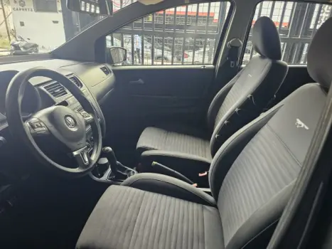 VOLKSWAGEN Crossfox 1.6 4P FLEX, Foto 4