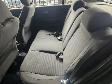 VOLKSWAGEN Crossfox 1.6 4P FLEX, Foto 5