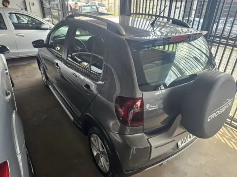 VOLKSWAGEN Crossfox 1.6 4P FLEX, Foto 6