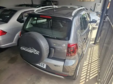 VOLKSWAGEN Crossfox 1.6 4P FLEX, Foto 7