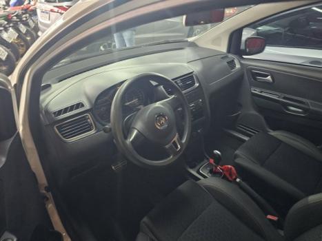 VOLKSWAGEN Crossfox 1.6 4P FLEX I-MOTION AUTOMATIZADO, Foto 2