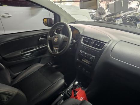 VOLKSWAGEN Crossfox 1.6 4P FLEX I-MOTION AUTOMATIZADO, Foto 5
