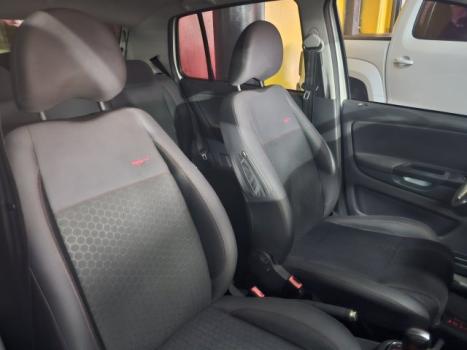 VOLKSWAGEN Crossfox 1.6 4P FLEX I-MOTION AUTOMATIZADO, Foto 6