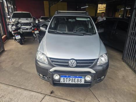 VOLKSWAGEN Crossfox 1.6 4P FLEX, Foto 1